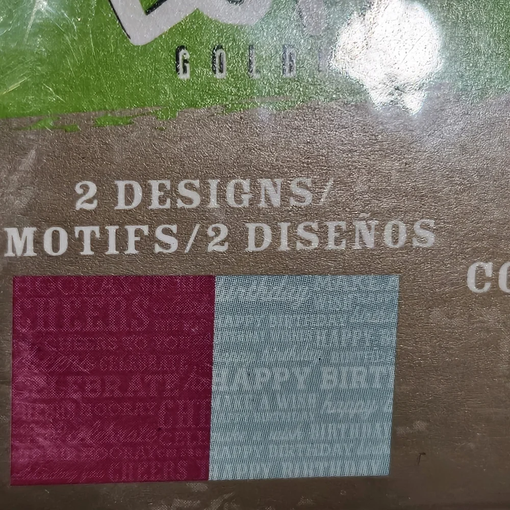 Duff‎ Goldman Texture Tiles by Gartner Studios